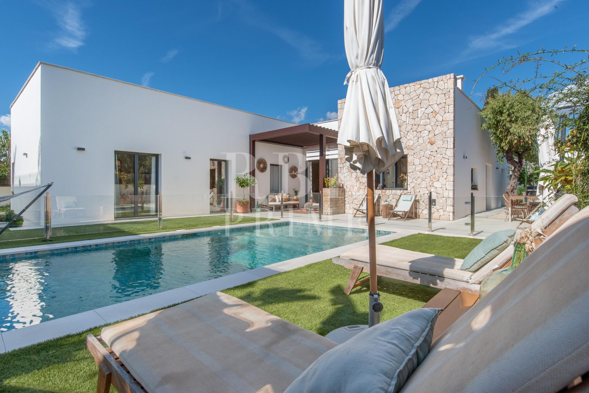 Available - Villa - Marratxí