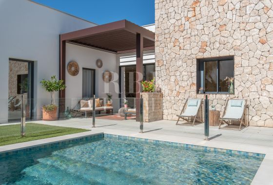Available - Villa - Marratxí