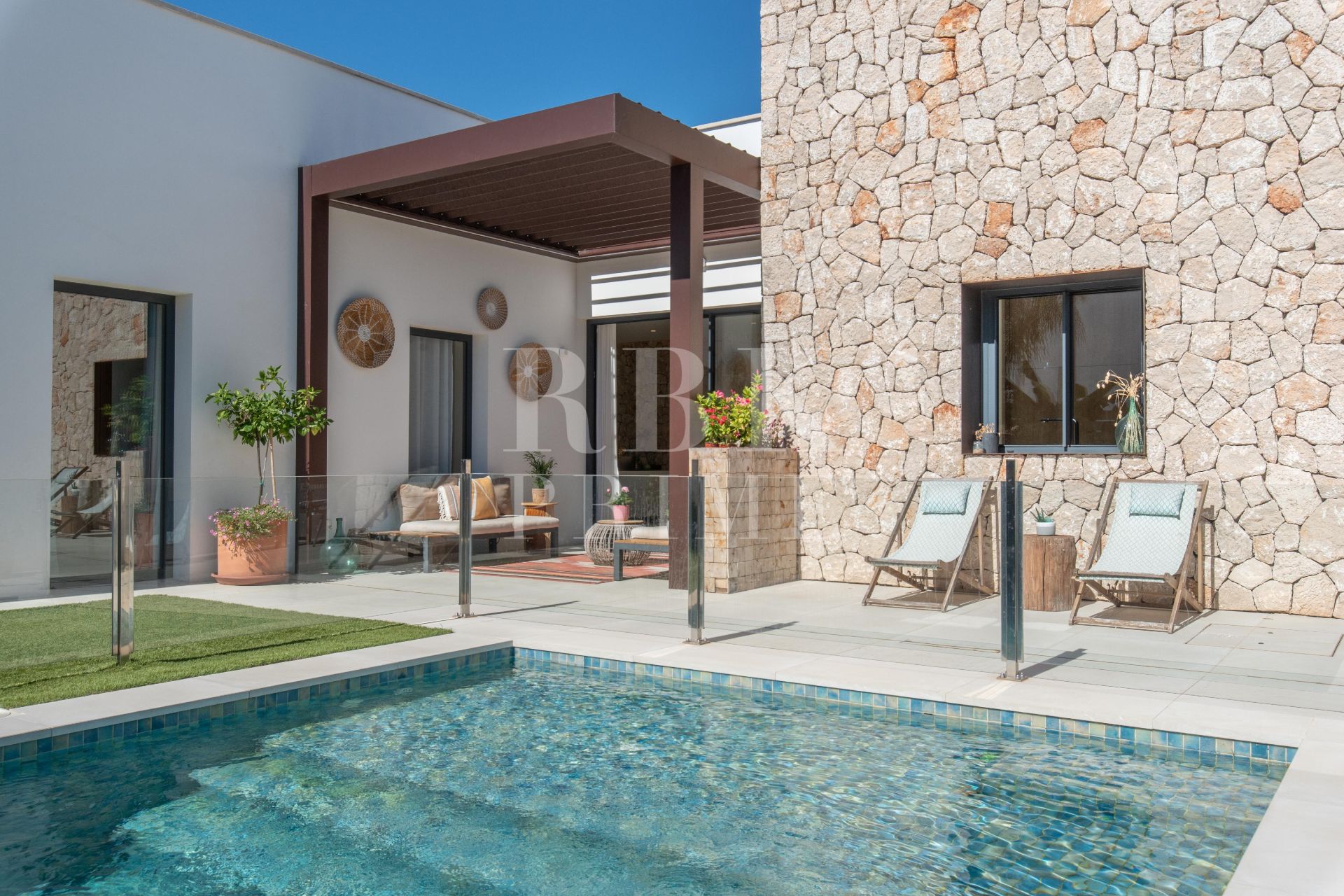 Available - Villa - Marratxí