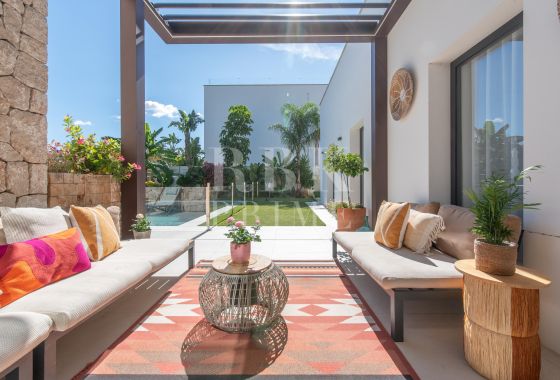 Available - Villa - Marratxí