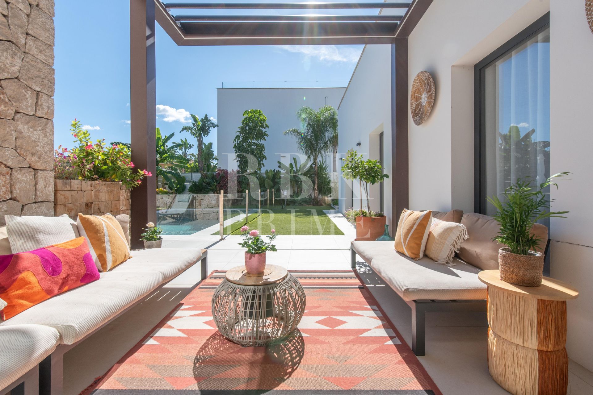 Available - Villa - Marratxí