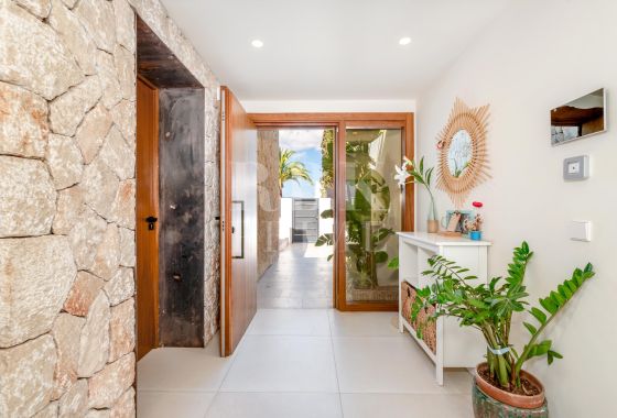 Available - Villa - Marratxí