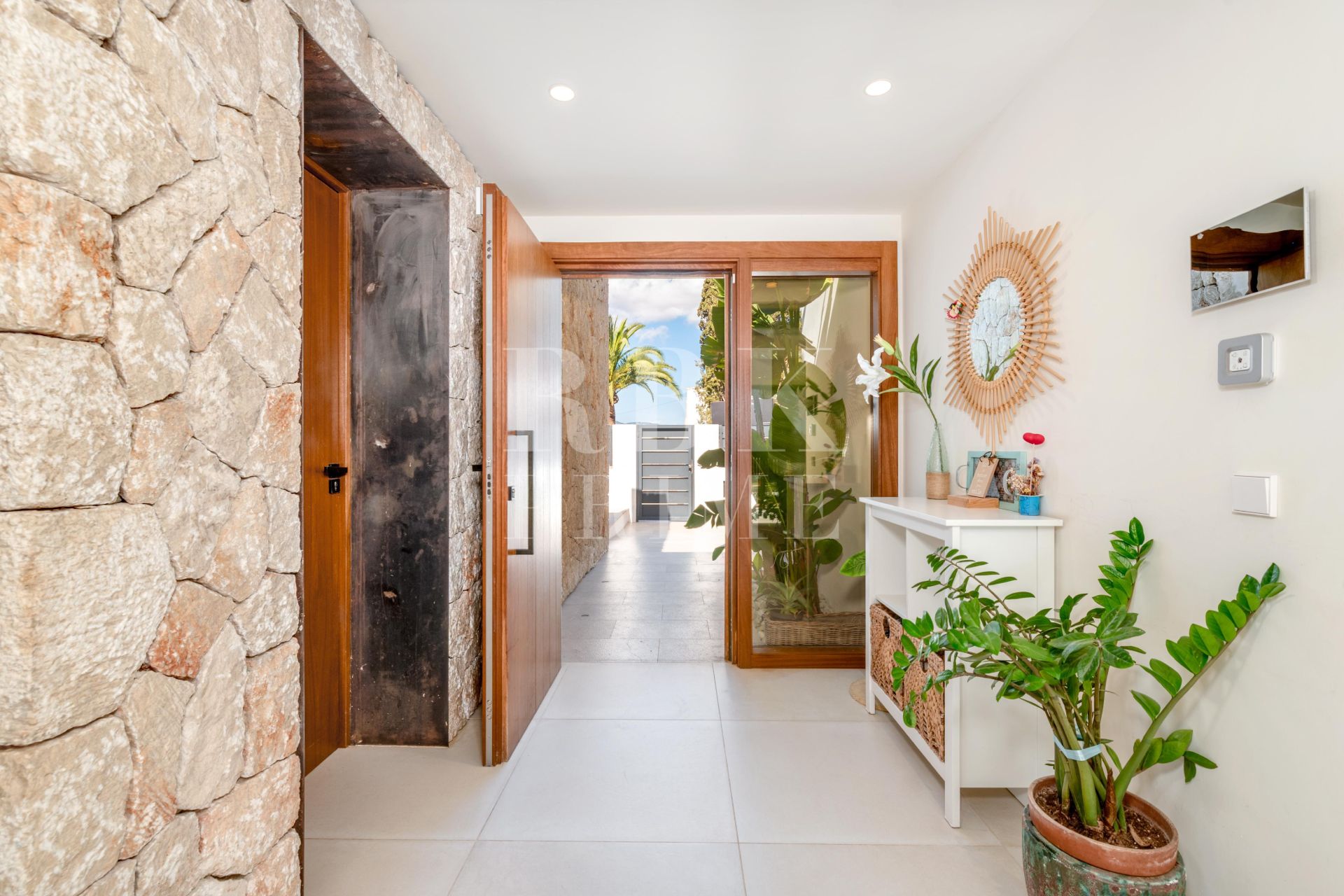 Available - Villa - Marratxí