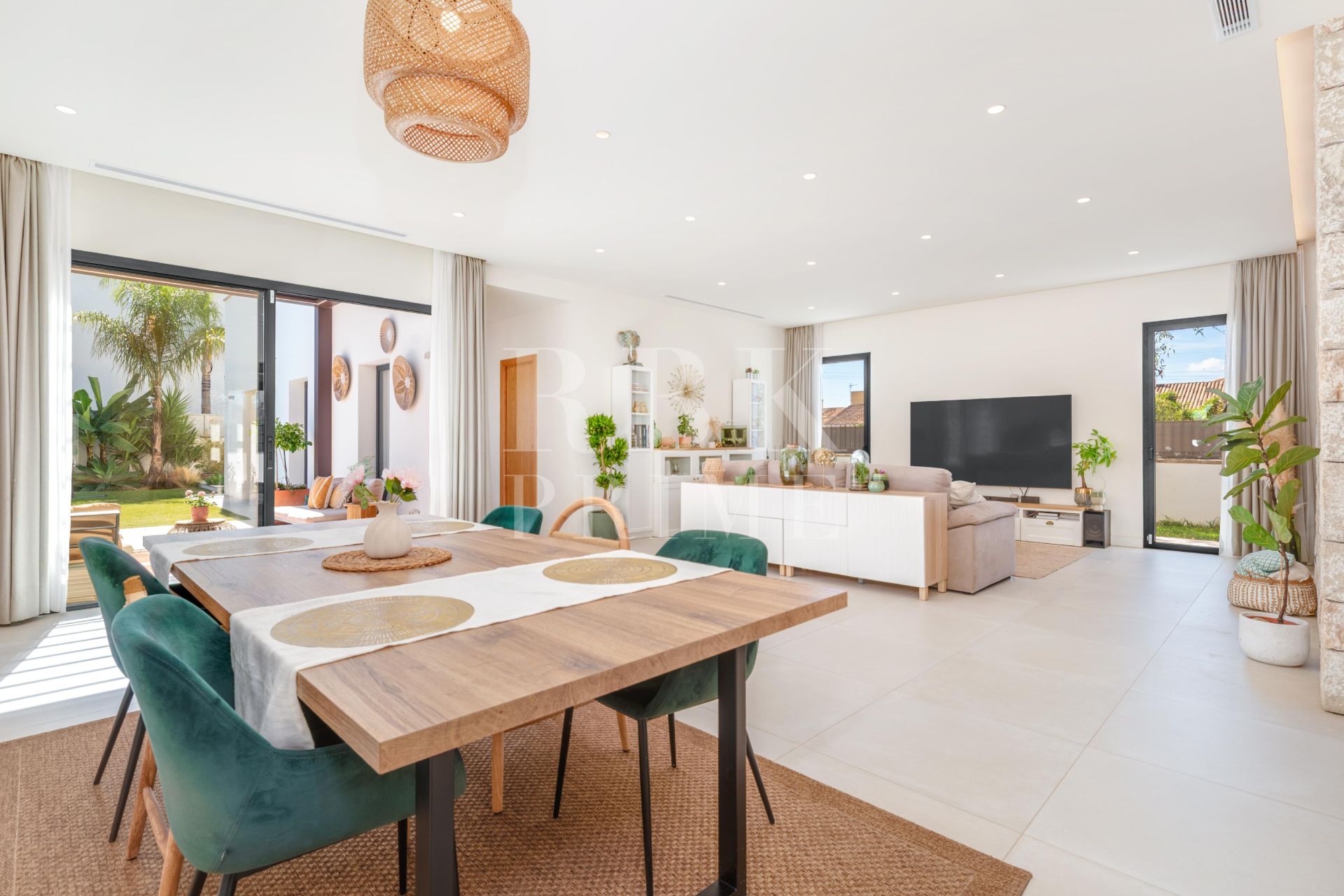 Available - Villa - Marratxí