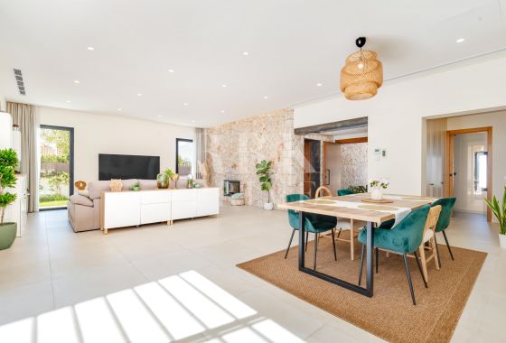 Available - Villa - Marratxí