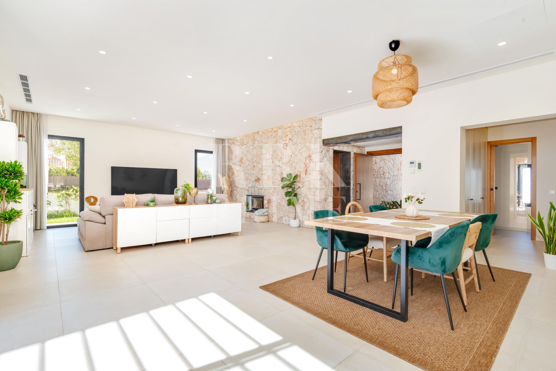 Available - Villa - Marratxí