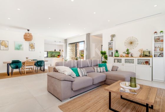 Available - Villa - Marratxí