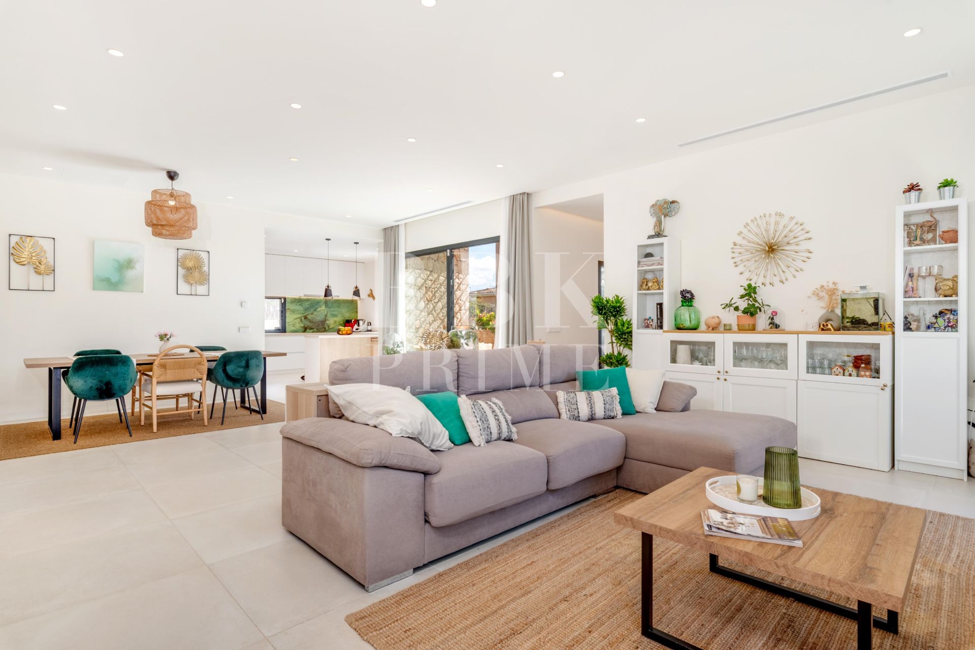 Available - Villa - Marratxí