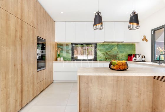 Available - Villa - Marratxí