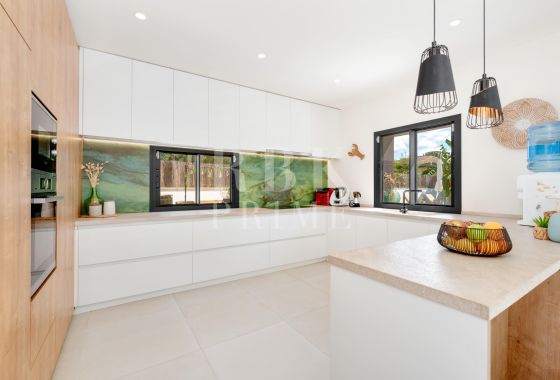 Available - Villa - Marratxí