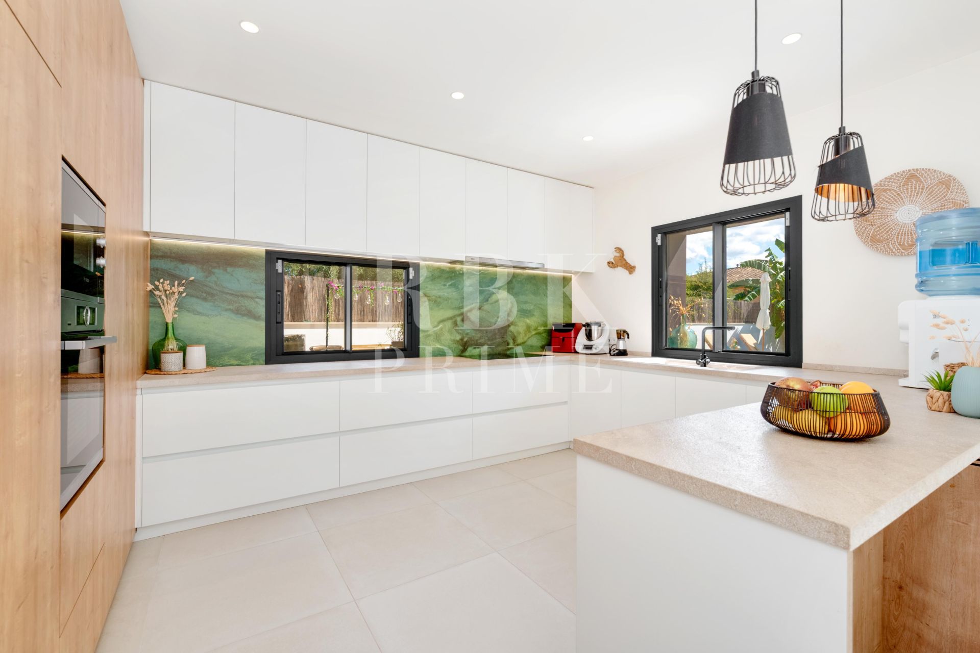 Available - Villa - Marratxí