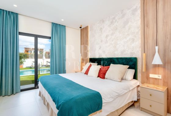 Available - Villa - Marratxí