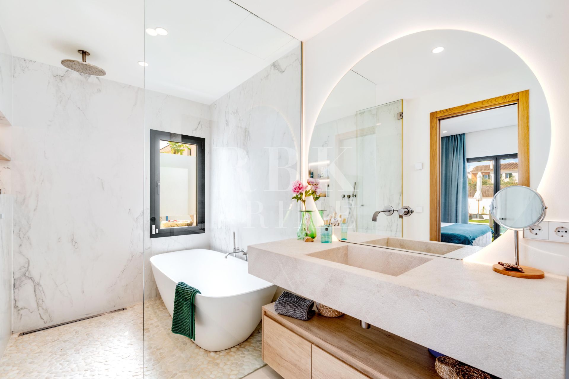Available - Villa - Marratxí