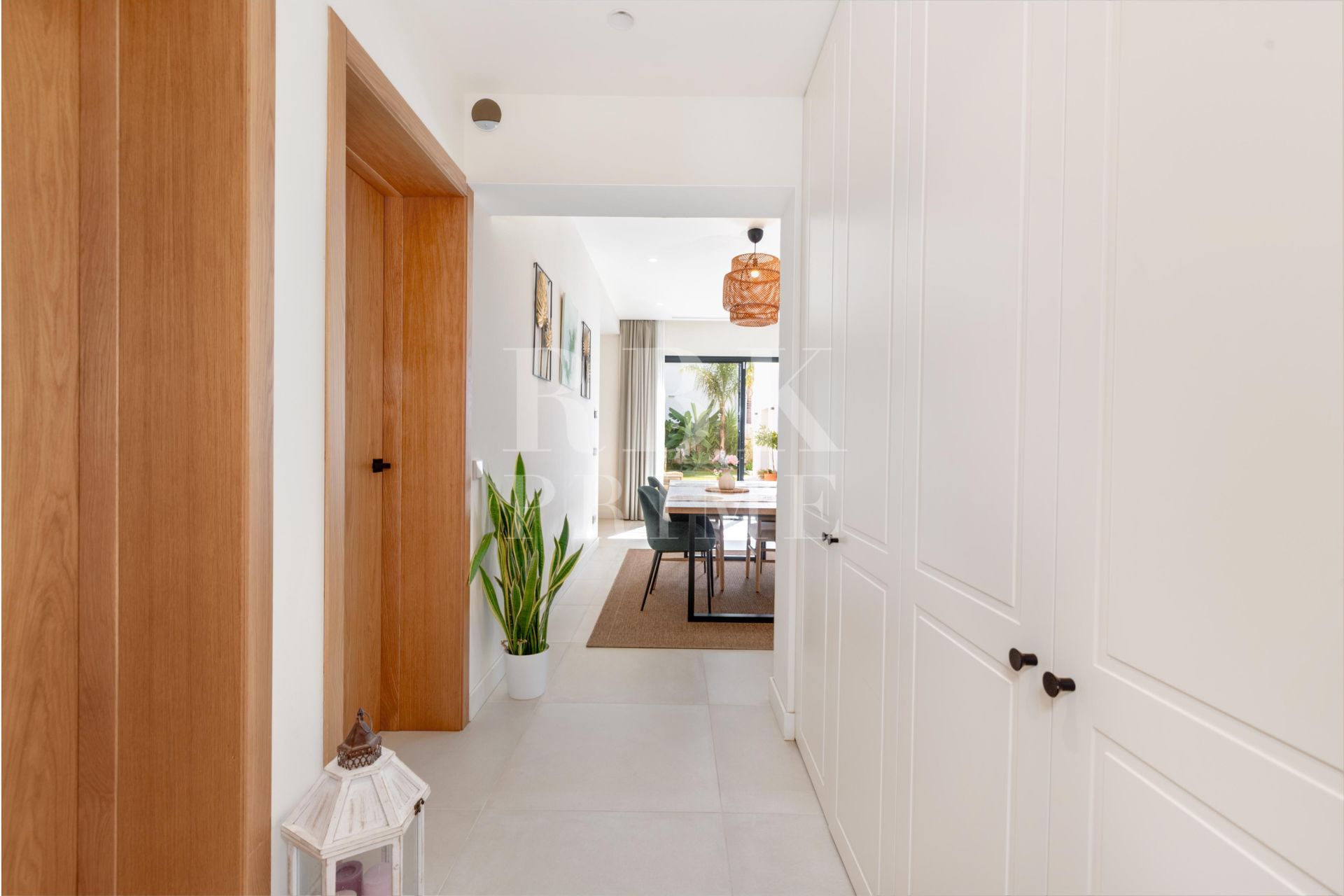 Available - Villa - Marratxí