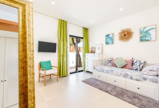Available - Villa - Marratxí