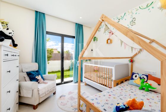 Available - Villa - Marratxí