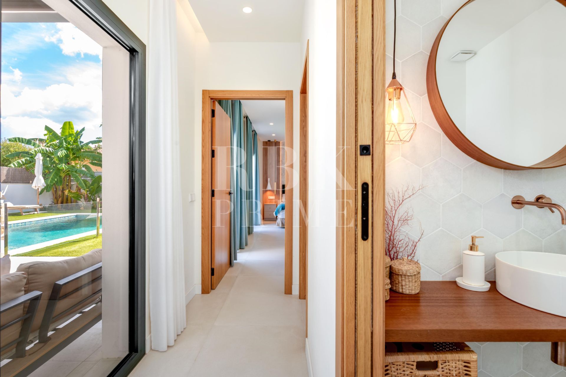 Available - Villa - Marratxí