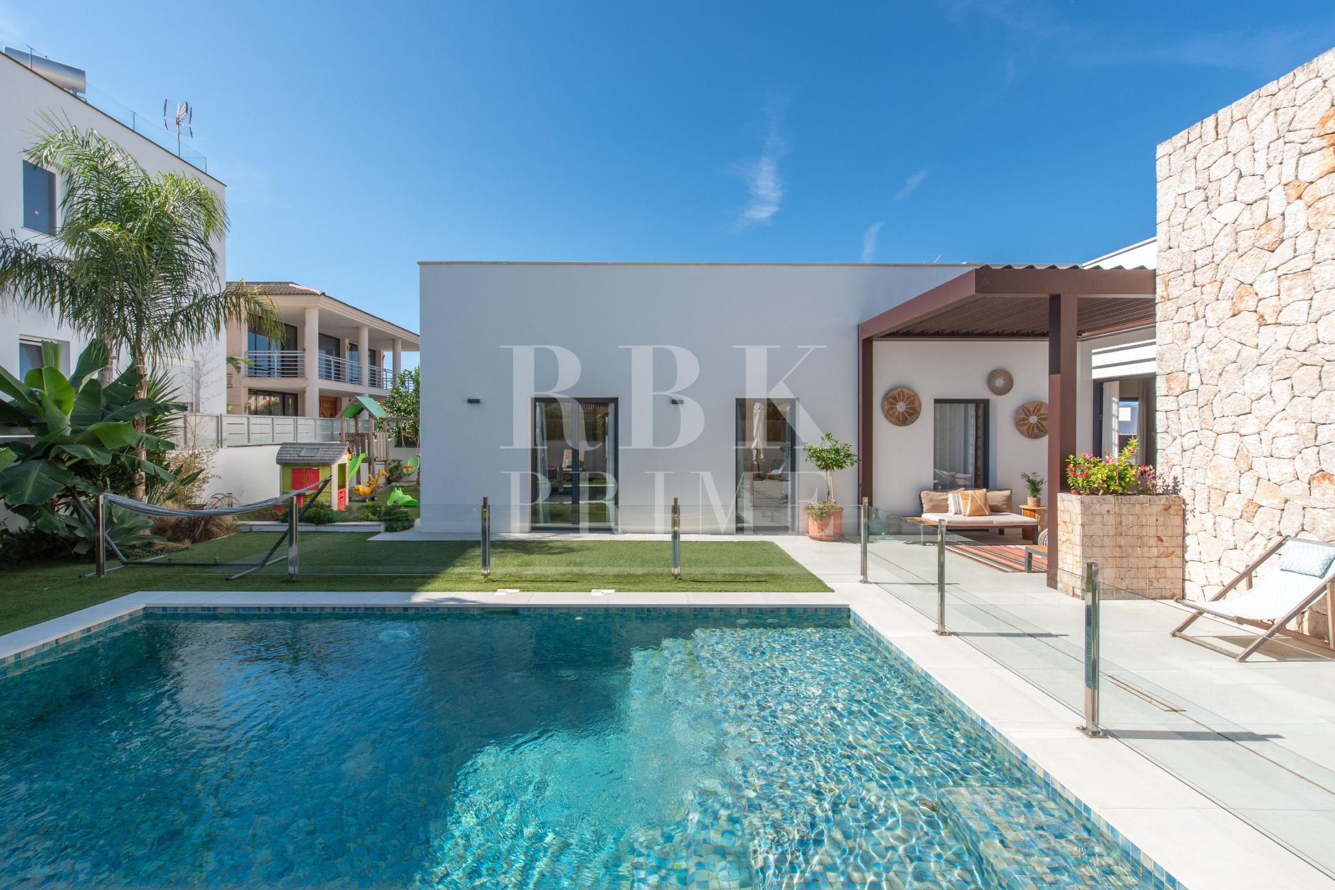 Available - Villa - Marratxí