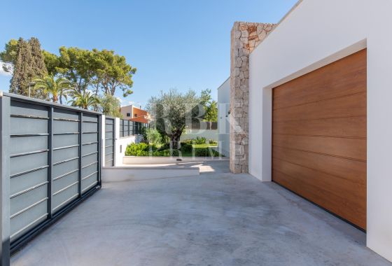 Available - Villa - Marratxí