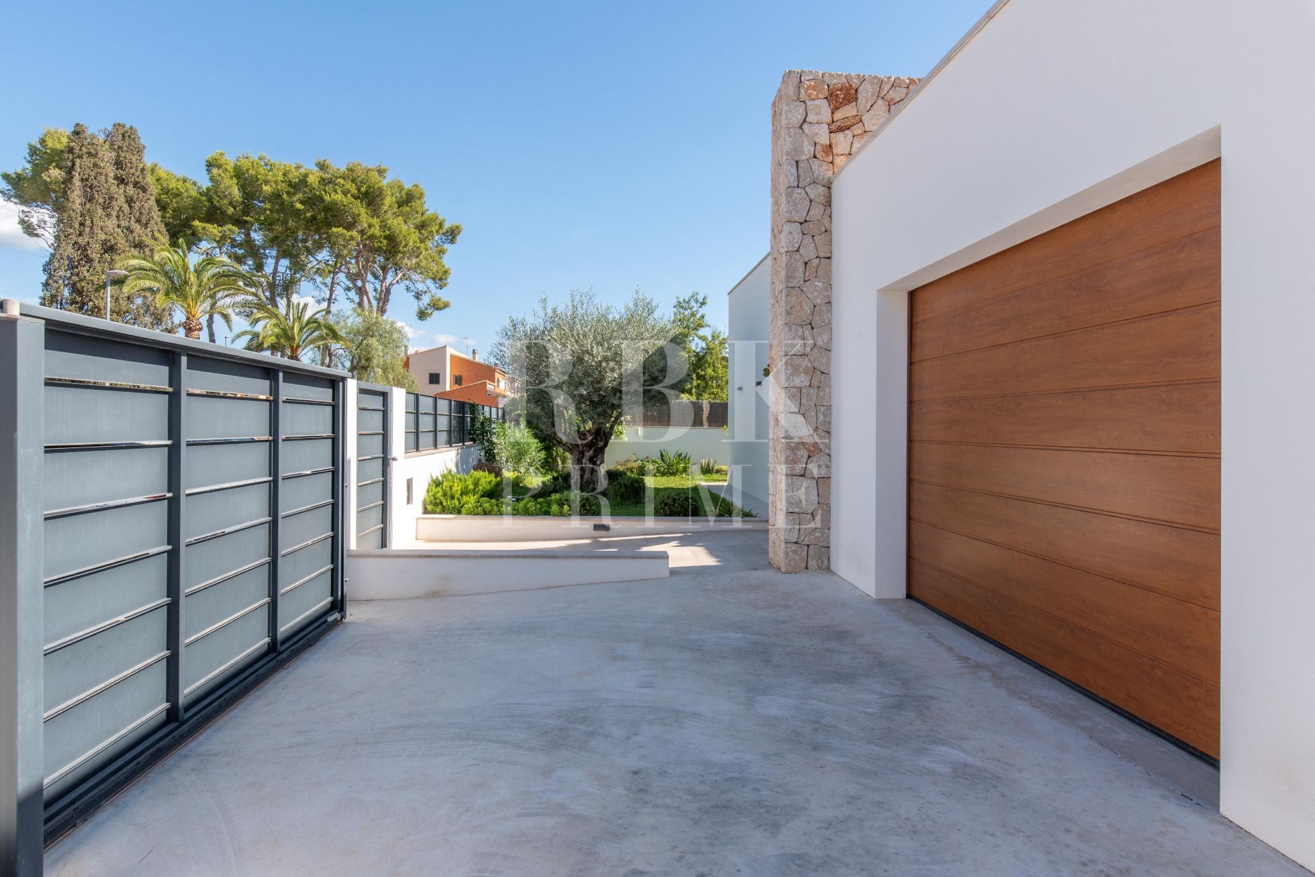 Available - Villa - Marratxí