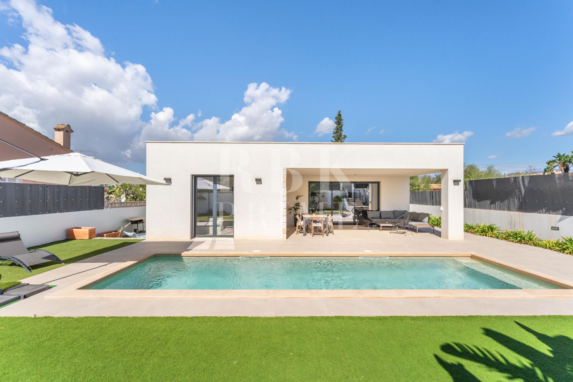 Available - Villa - Marratxí