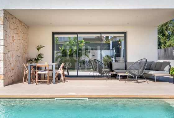 Villa · Available - Marratxí