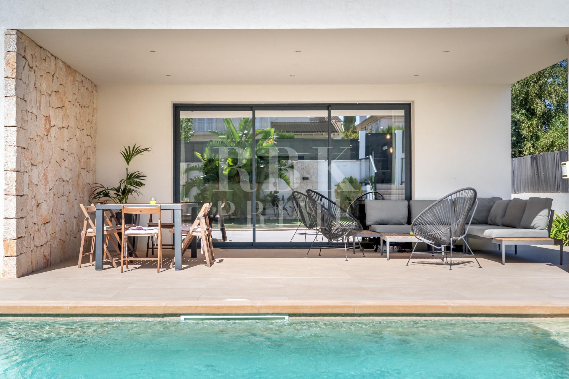Available - Villa - Marratxí