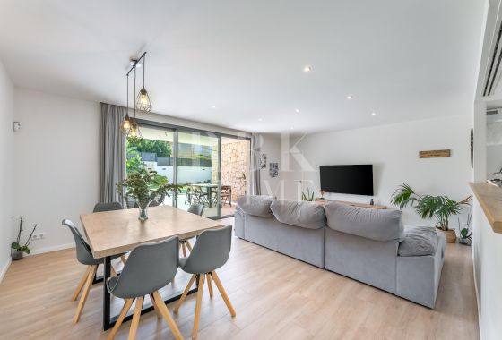 Villa · Available - Marratxí