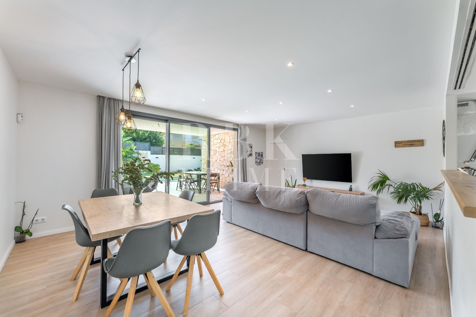 Available - Villa - Marratxí