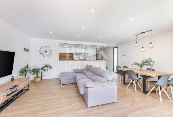 Villa · Available - Marratxí