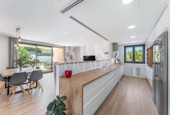 Villa · Available - Marratxí