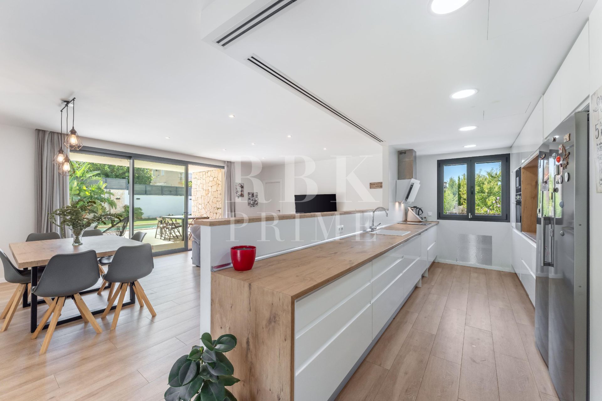 Available - Villa - Marratxí