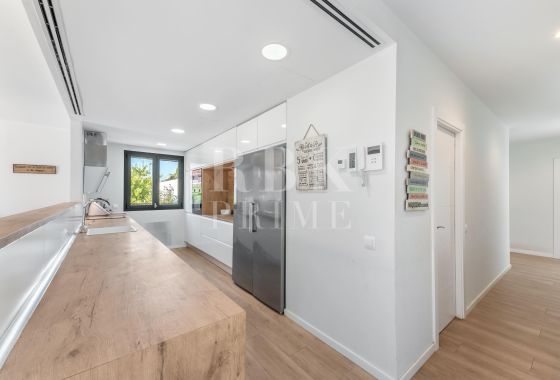 Villa · Available - Marratxí