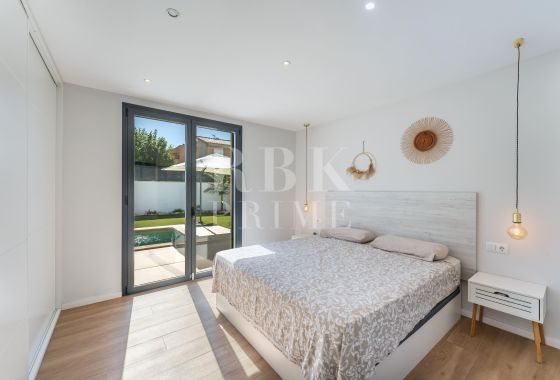 Villa · Available - Marratxí
