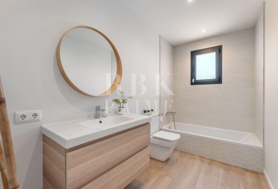 Villa · Available - Marratxí