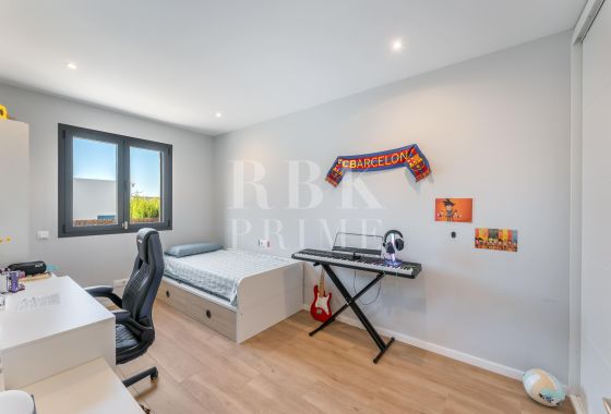 Villa · Available - Marratxí