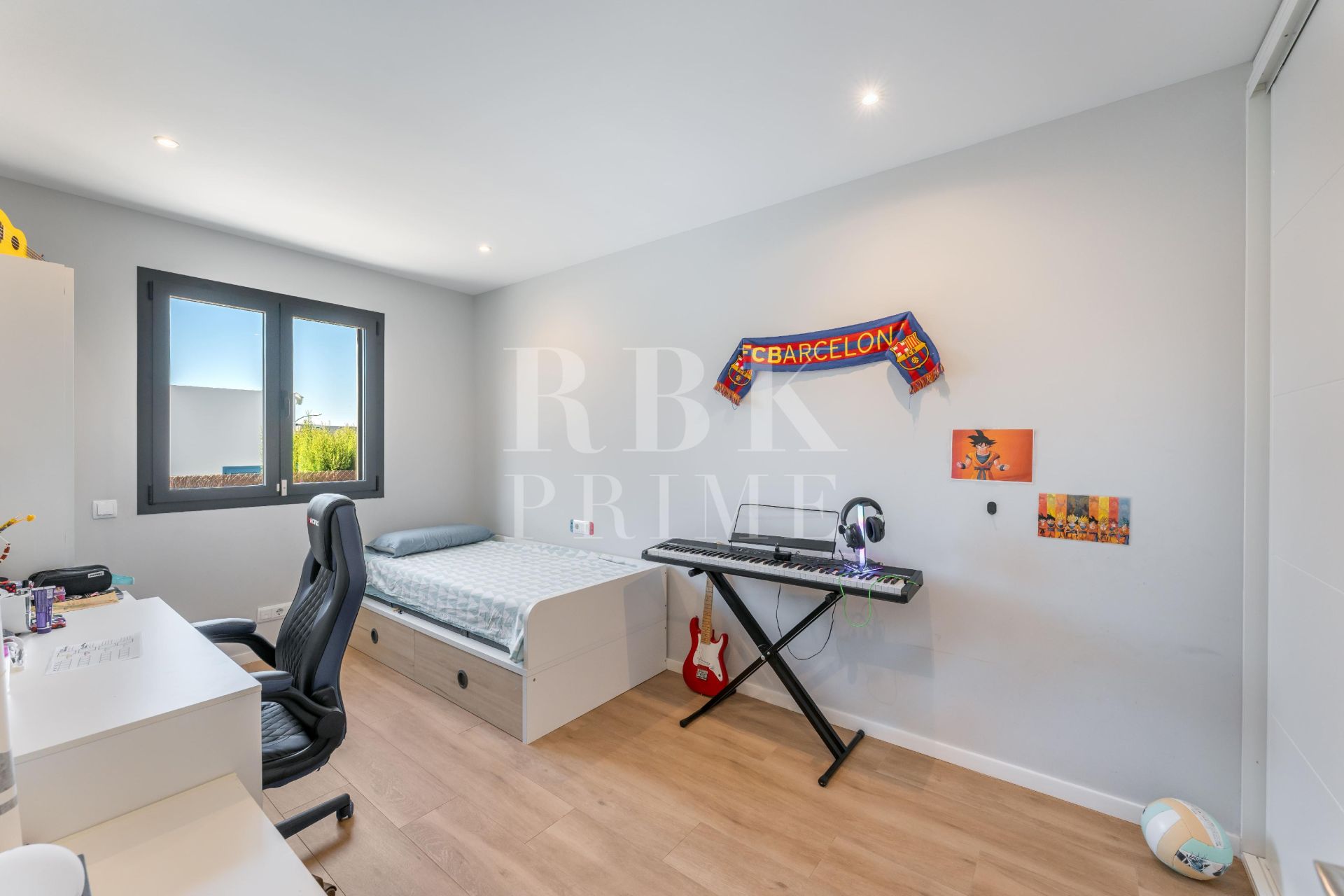 Available - Villa - Marratxí