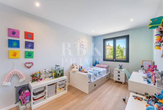 Villa · Available - Marratxí