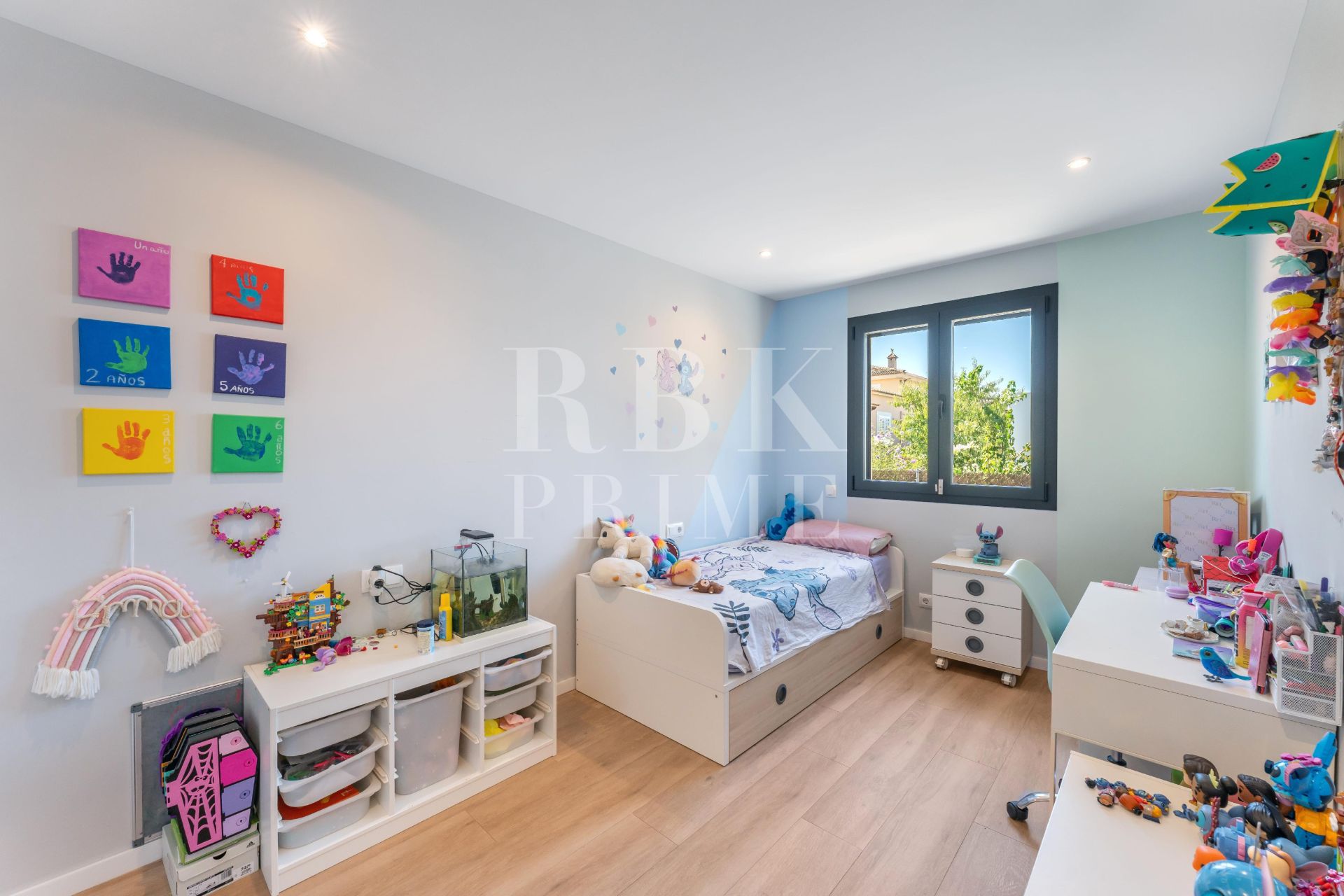 Available - Villa - Marratxí