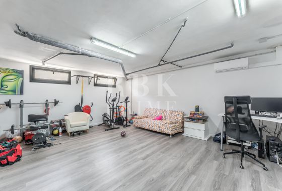 Villa · Available - Marratxí