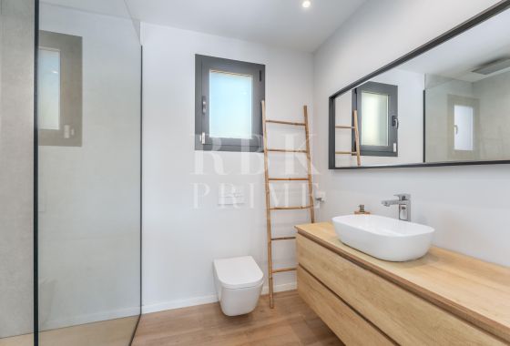 Villa · Available - Marratxí
