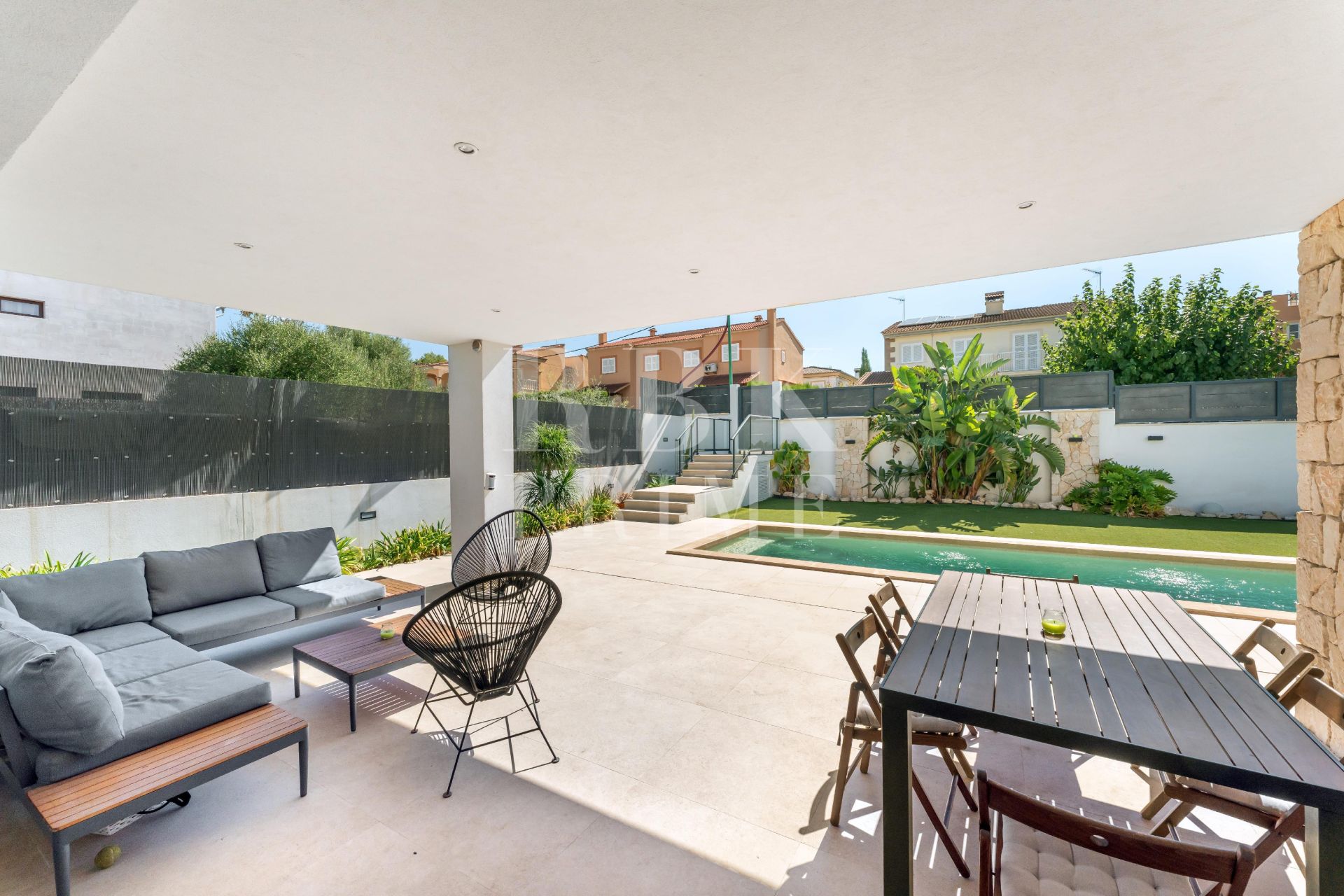 Available - Villa - Marratxí
