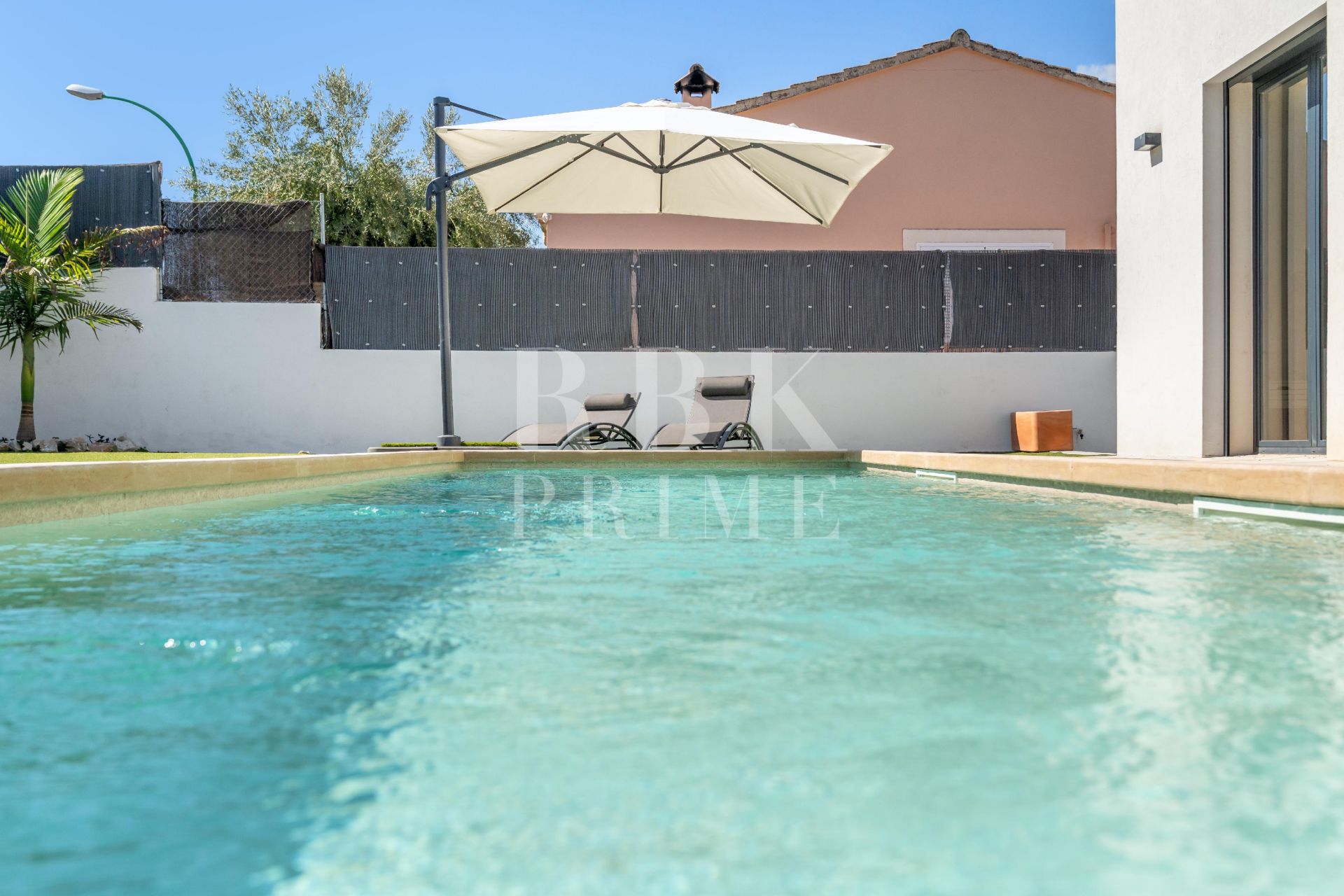 Available - Villa - Marratxí