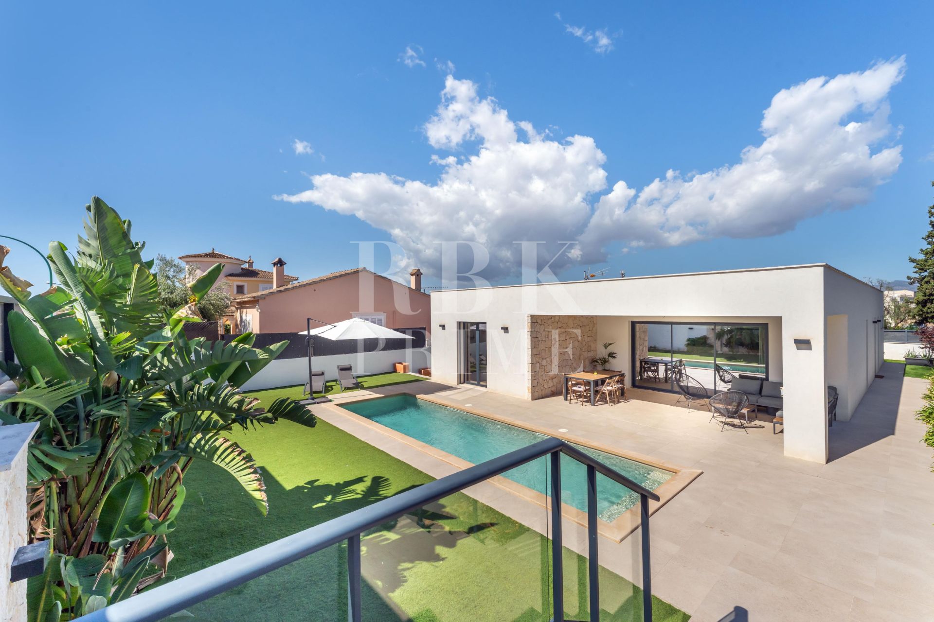 Available - Villa - Marratxí