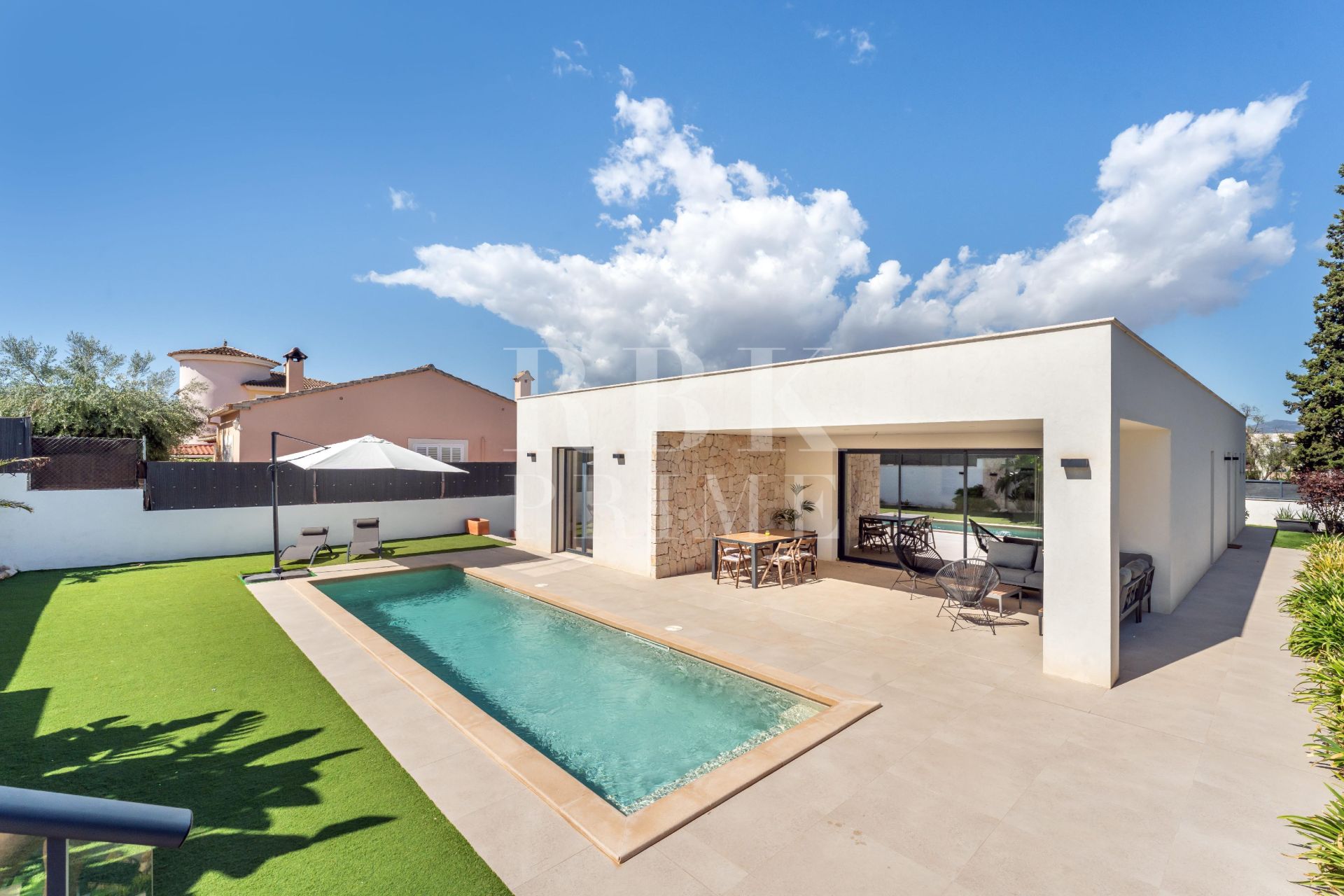 Available - Villa - Marratxí