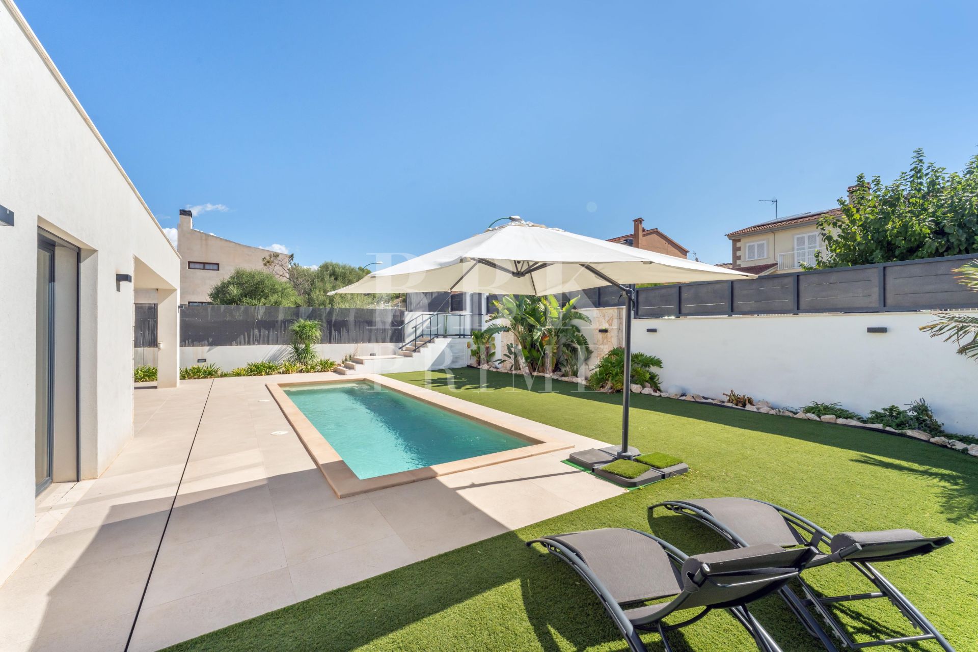 Available - Villa - Marratxí