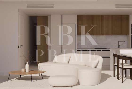 Available - Ground floor - Alicante - Costa Blanca South