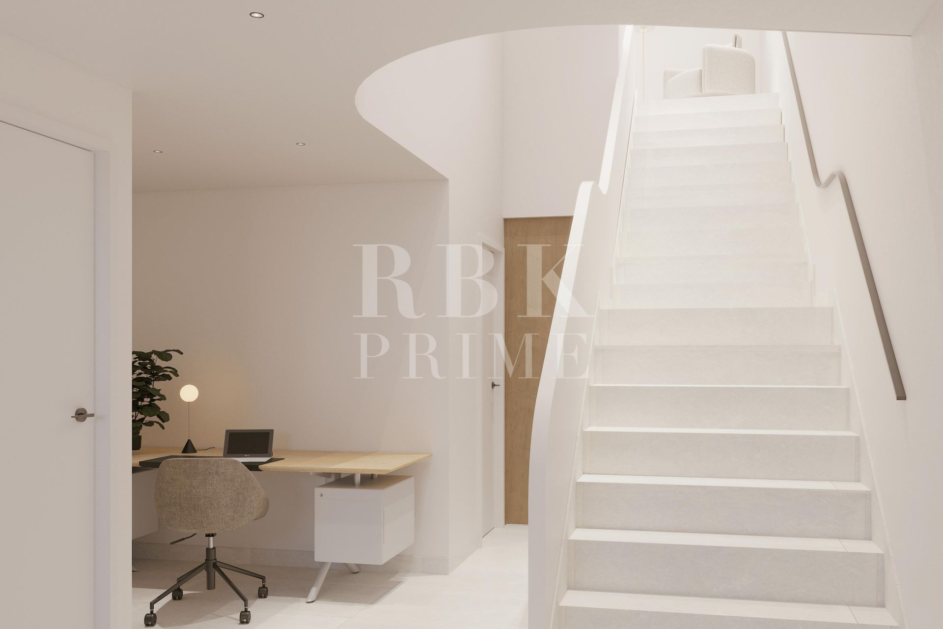 Available - Ground floor - Alicante - Costa Blanca South