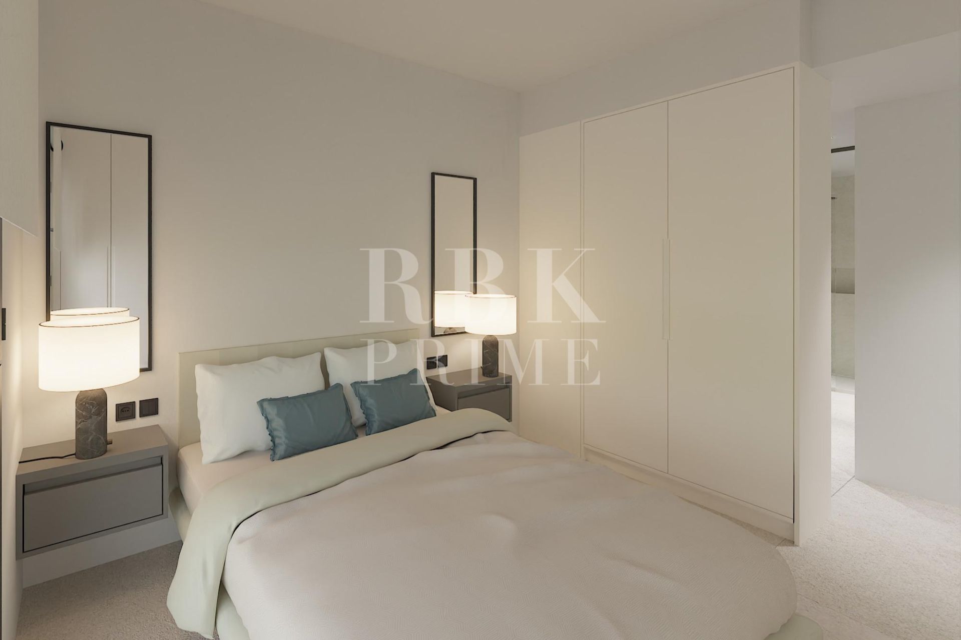 Available - Ground floor - Alicante - Costa Blanca South