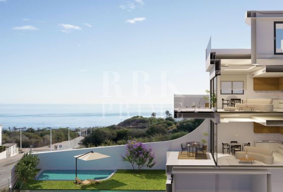 Available - Ground floor - Alicante - Costa Blanca South
